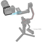 SmallRig Half Cage for Sony Alpha 6700 / 6600 / 6500 / 6400