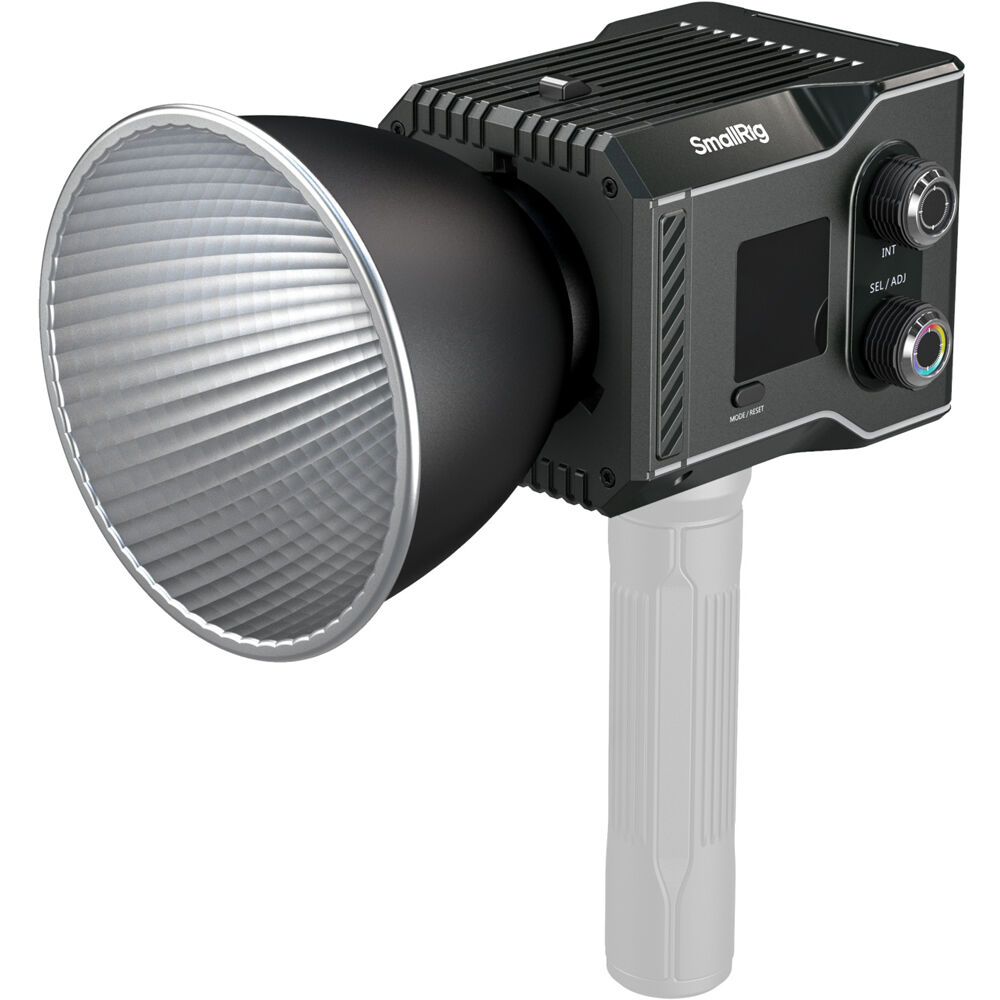 SmallRig RC 60C RGB LED Video Light (Lite Edition) 4808