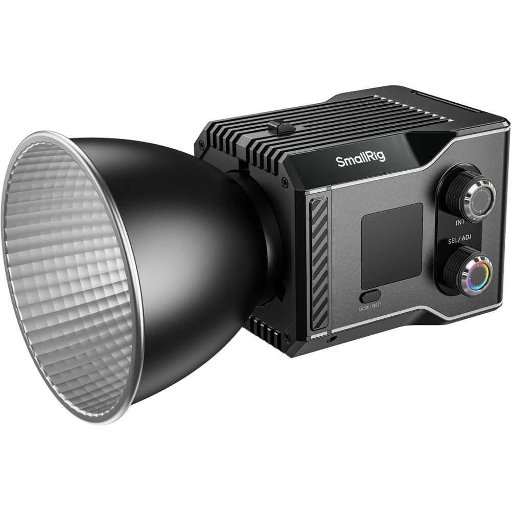 SmallRig RC 60C RGB LED Video Light (Lite Edition) 4808