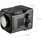 SmallRig RC 60C RGB LED Video Light (Lite Edition) 4808