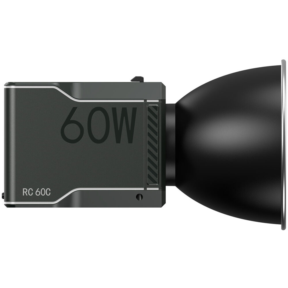SmallRig RC 60C RGB LED Video Light (Lite Edition) 4808