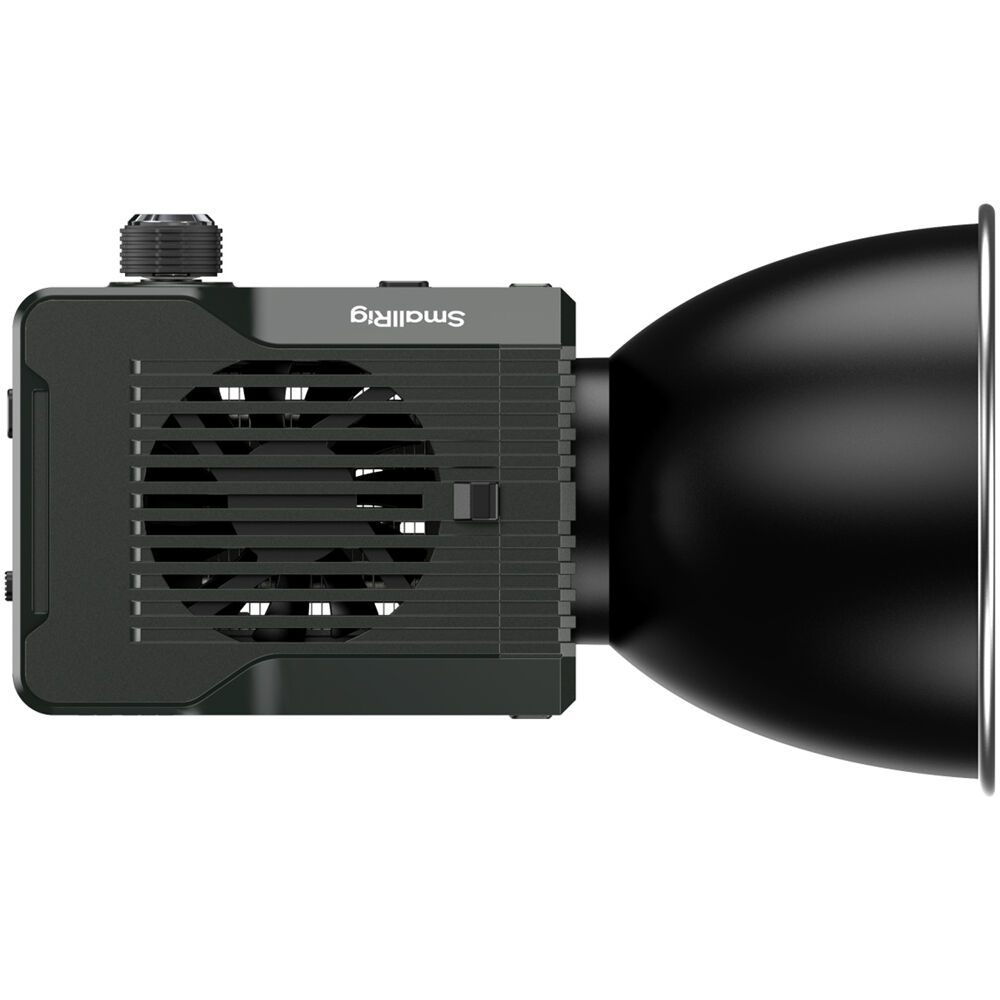 SmallRig RC 60C RGB LED Video Light (Lite Edition) 4808