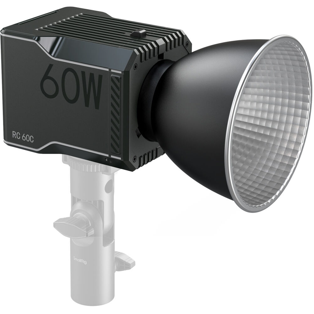 SmallRig RC 60C RGB LED Video Light (Lite Edition) 4808