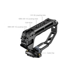 SmallRig "HawkLock" Cage Kit for Sony FX5 (Advanced Edition) 6924