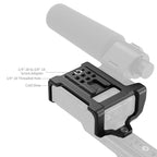 SmallRig Mount Plate for Sony XLR-H2 / H1 6925