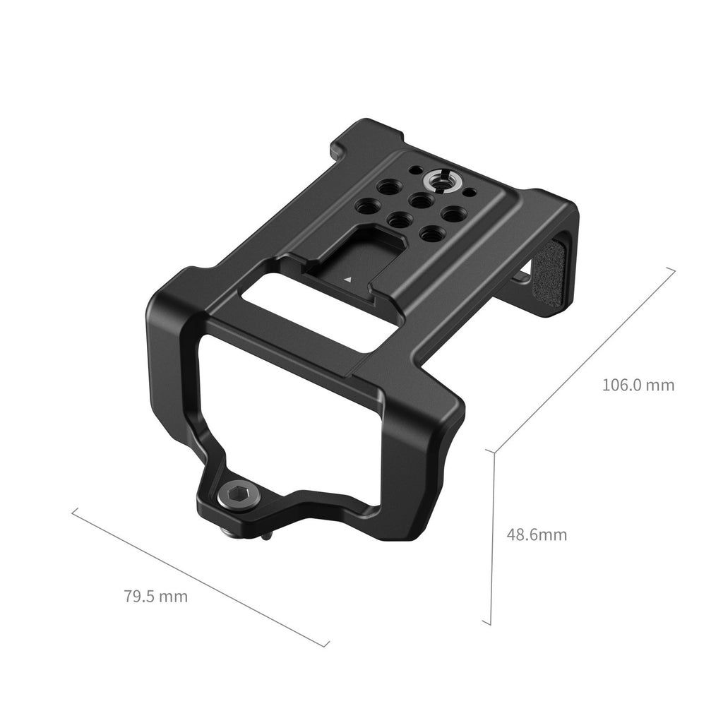 SmallRig Mount Plate for Sony XLR-H2 / H1 6925