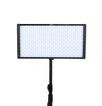 NANLITE PavoSlim 120B LED Bi-color Panel Light with QR Softbox