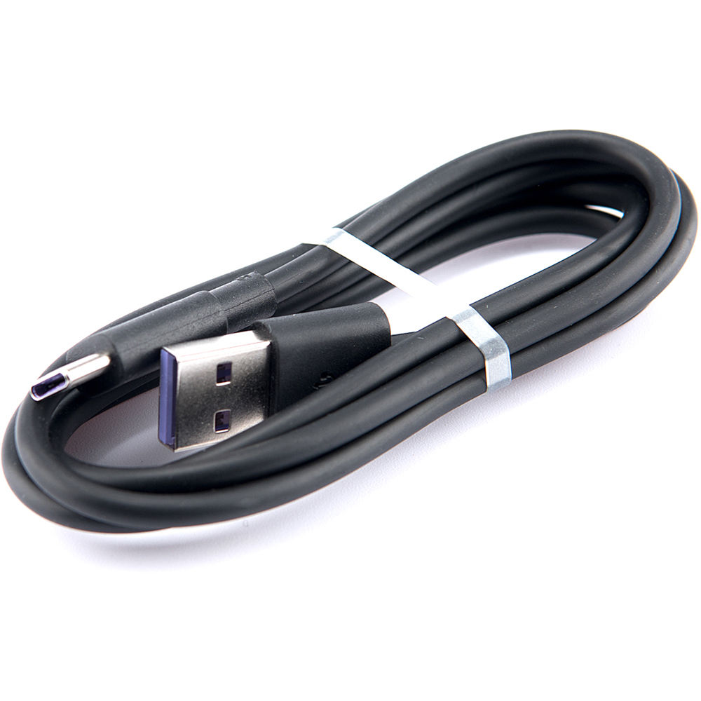 Godox R1 Round RGB Silver LED Light - Silver