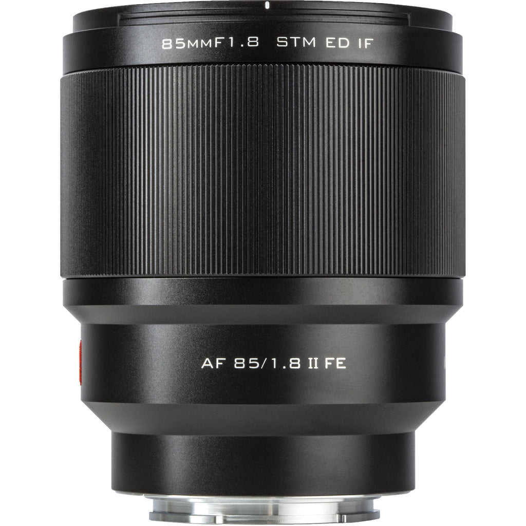 Viltrox AF 85mm f/1.8 II Full-Frame Lens - Sony E-Mount