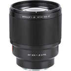 Viltrox AF 85mm f/1.8 II Full-Frame Lens - Sony E-Mount