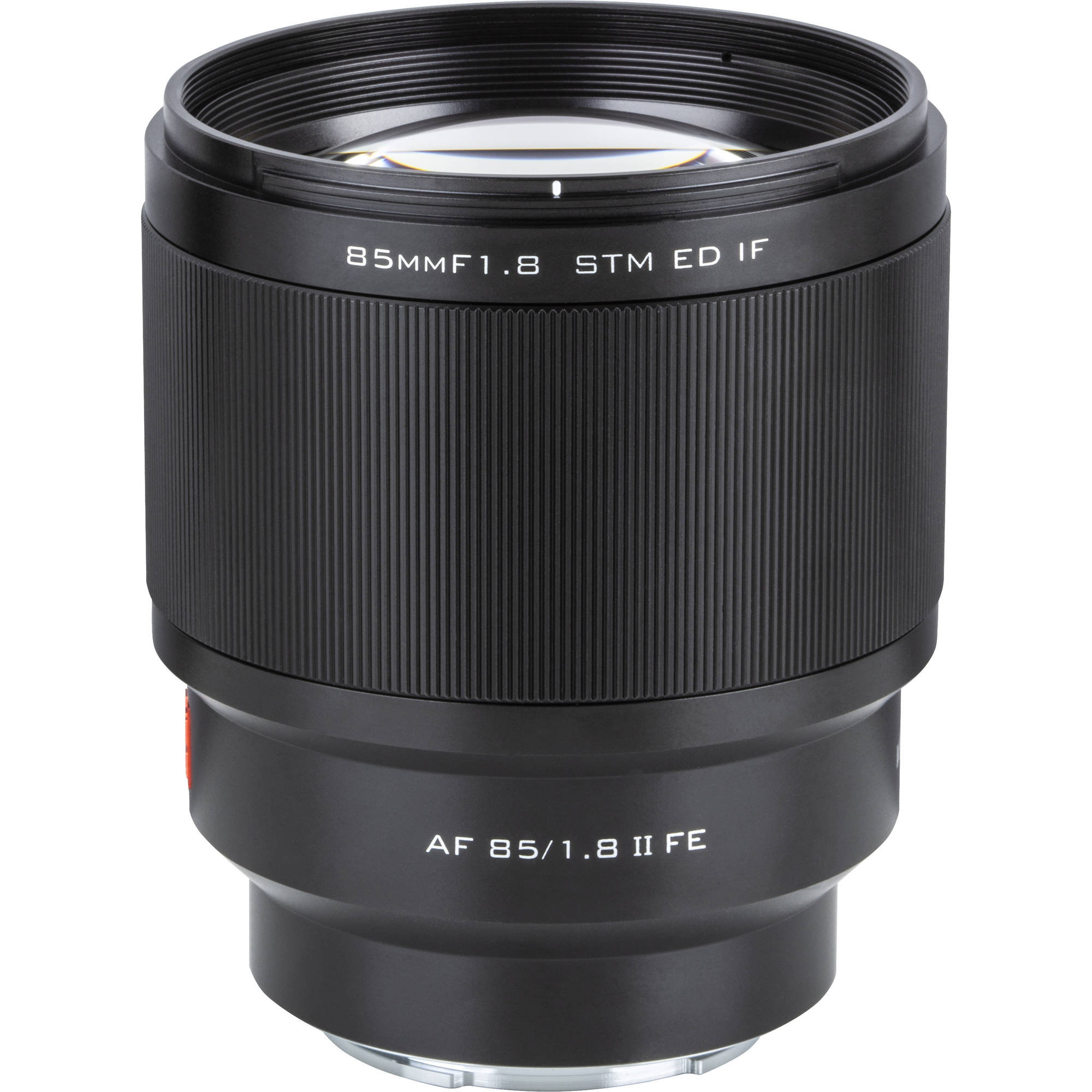 Viltrox AF 85mm f/1.8 II Full-Frame Lens - Sony E-Mount