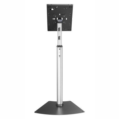 Brateck Anti-theft Height Adjustable Tablet Kiosk Stand