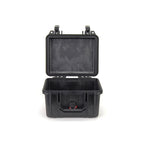 Pelican 1300 Case - Black without Foam