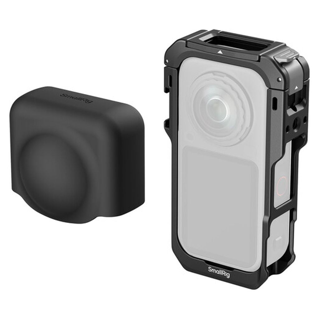 SmallRig Cage for Insta360 X6 6965