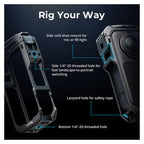 SmallRig Cage for Insta360 X6 6965