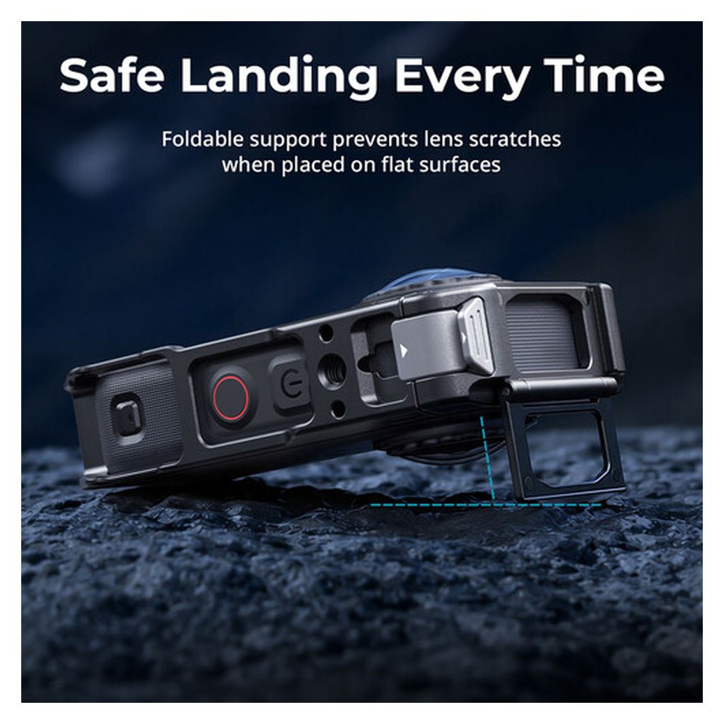 SmallRig Cage for Insta360 X6 6965