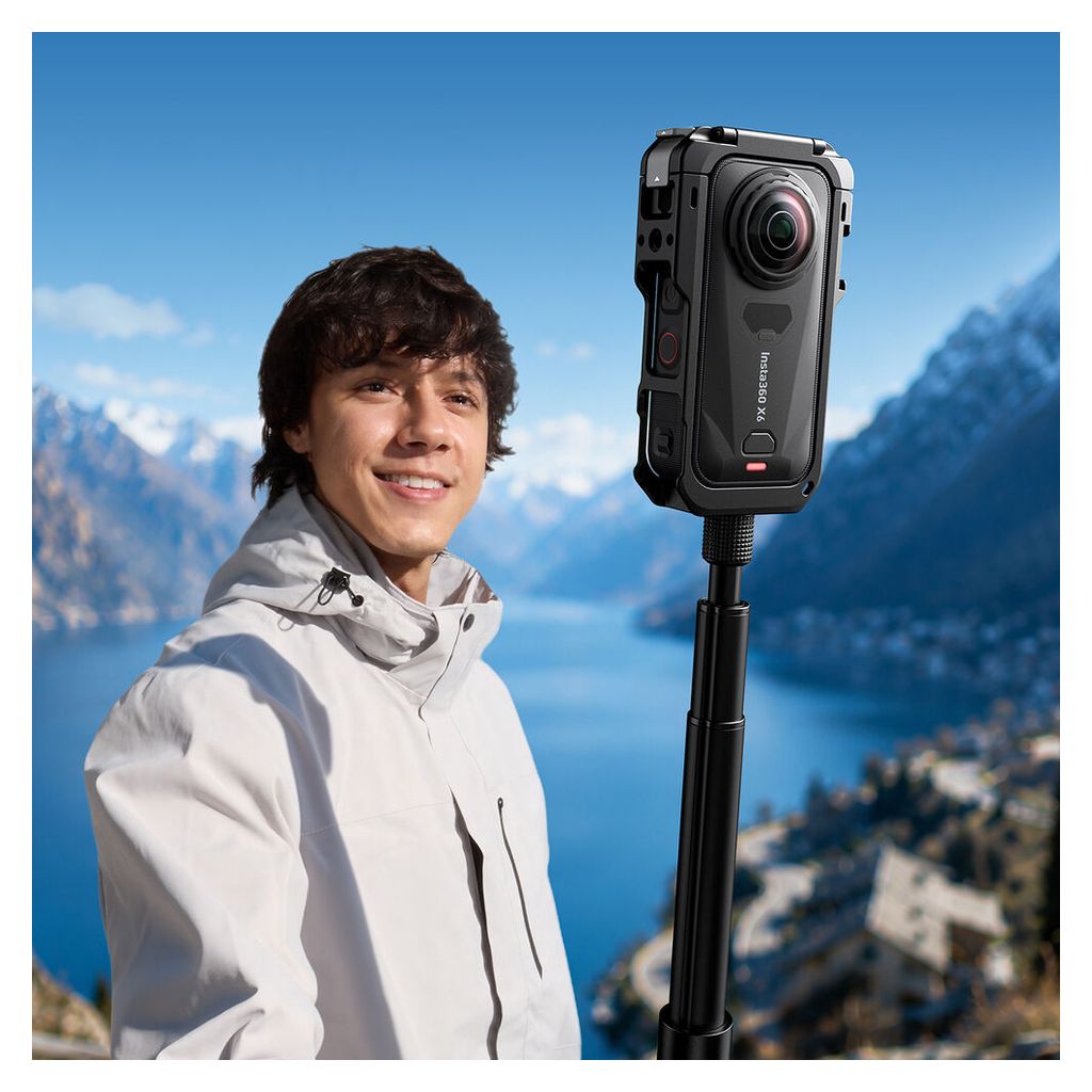 SmallRig Cage for Insta360 X6 6965