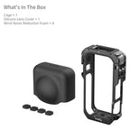 SmallRig Cage for Insta360 X6 6965