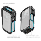 SmallRig Cage for Insta360 X6 6965