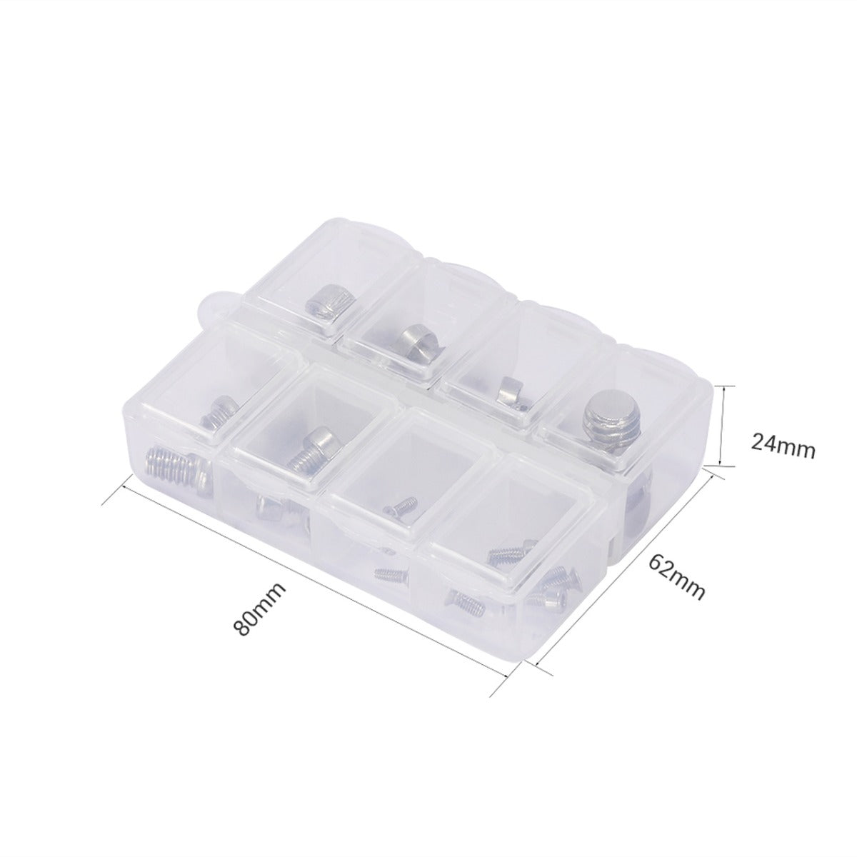 SmallRig Screw Set for Camera Accessories AAK2326