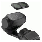 SmallRig Filter Kit for Insta360 Luna Ultra(Black) 6985