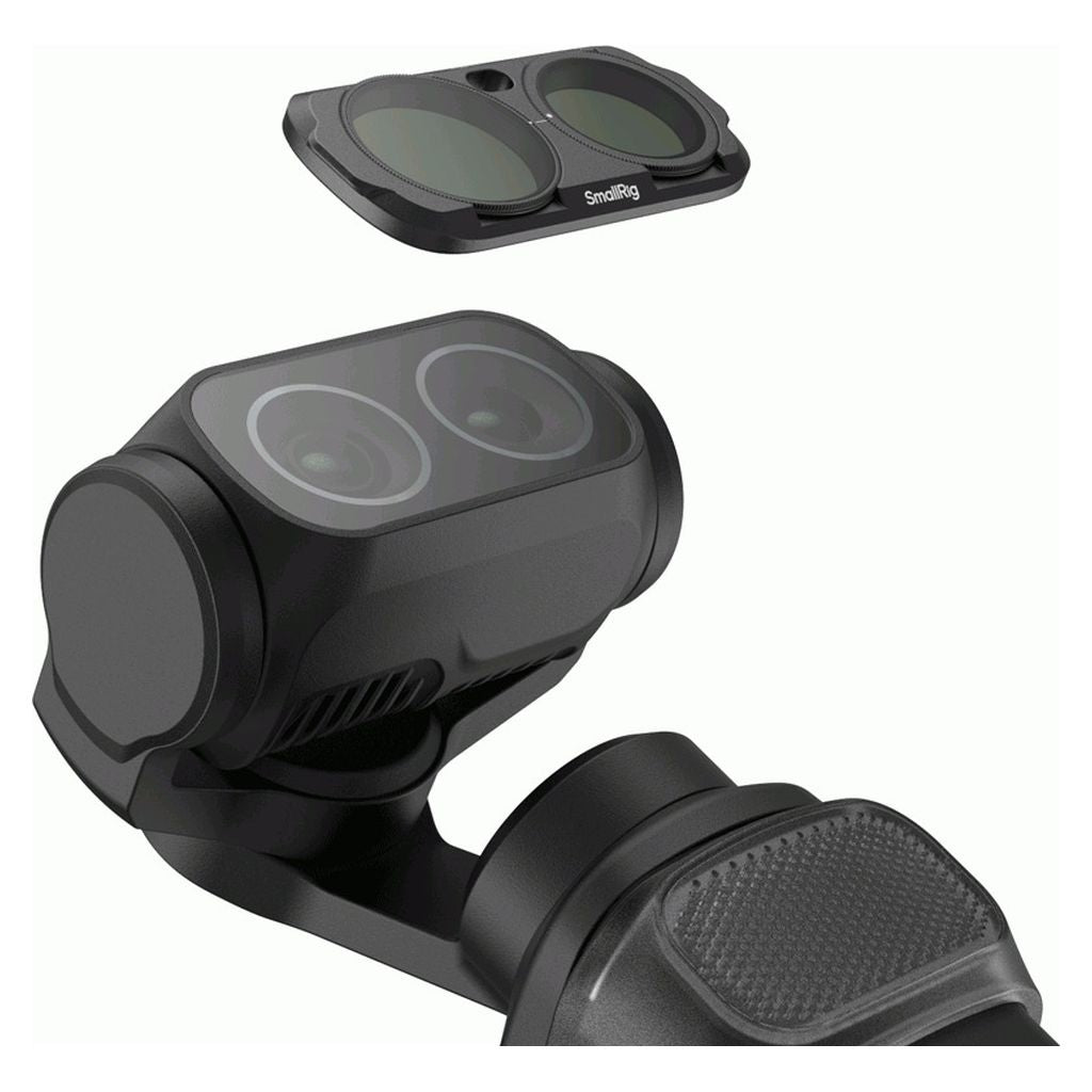 SmallRig Filter Kit for Insta360 Luna Ultra(Black) 6985