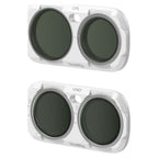 SmallRig Filter Kit for Insta360 Luna Ultra(White) 6986