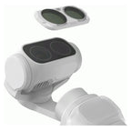 SmallRig Filter Kit for Insta360 Luna Ultra(White) 6986