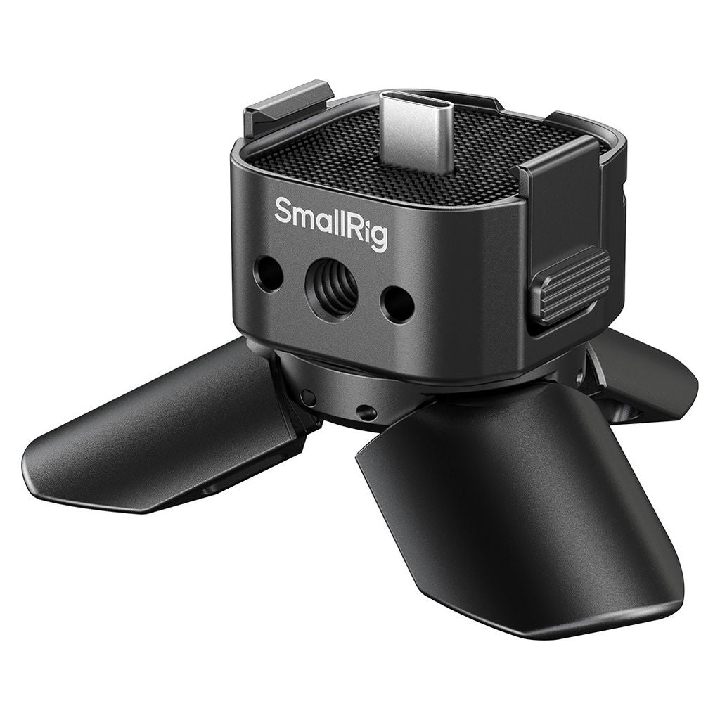 SmallRig mini Tripod with USB-C Port for Insta360 Luna Ultra 6996