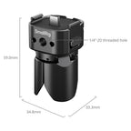 SmallRig mini Tripod with USB-C Port for Insta360 Luna Ultra 6996