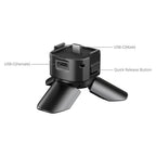 SmallRig mini Tripod with USB-C Port for Insta360 Luna Ultra 6996