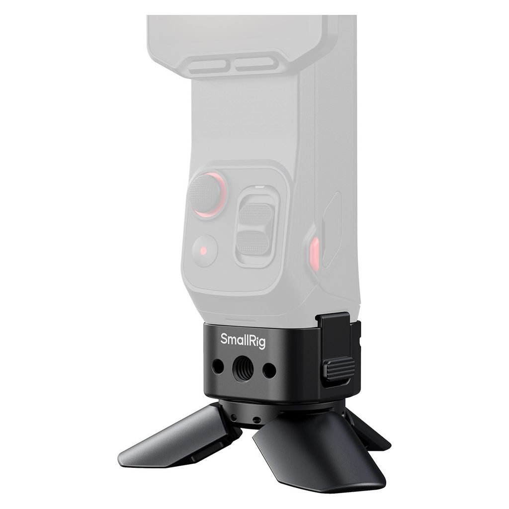 SmallRig mini Tripod with USB-C Port for Insta360 Luna Ultra 6996