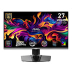 MSI MAG 272QP QD-OLED X50 26.5" 500Hz QHD Gaming Monitor