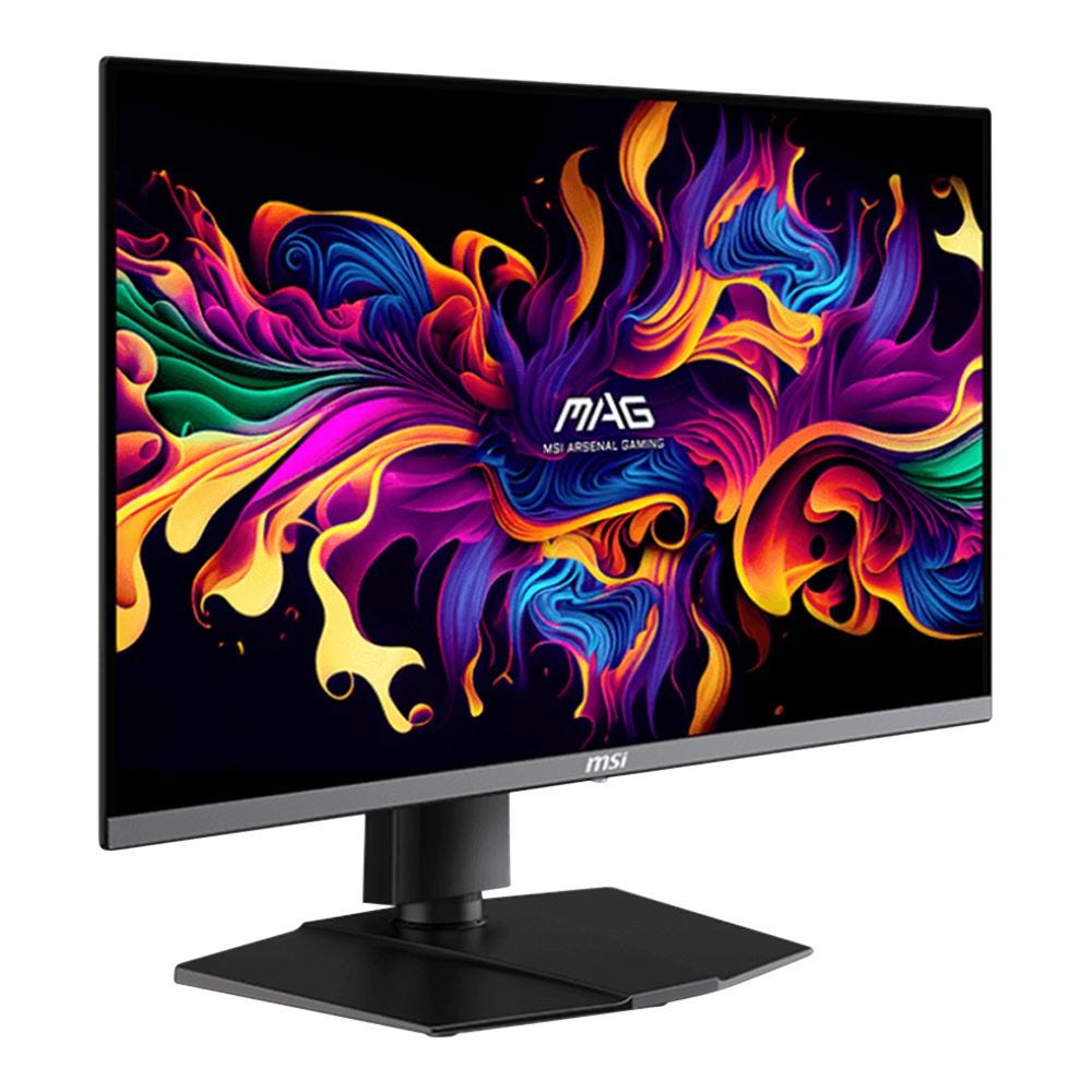 MSI MAG 272QP QD-OLED X50 26.5" 500Hz QHD Gaming Monitor
