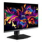 MSI MAG 272QP QD-OLED X50 26.5" 500Hz QHD Gaming Monitor