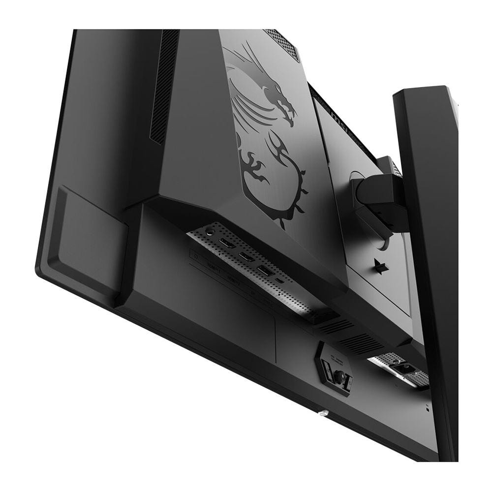 MSI MAG 272QP QD-OLED X50 26.5" 500Hz QHD Gaming Monitor