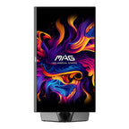 MSI MAG 272QP QD-OLED X50 26.5" 500Hz QHD Gaming Monitor