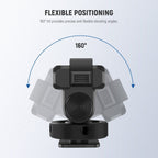 NEEWER AC012 Mount Adapter for DJI Osmo Action