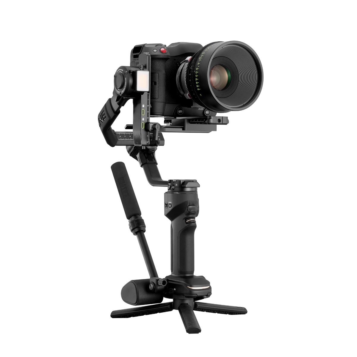 Open Box Zhiyun Crane 4 Gimbal