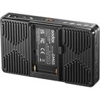Godox GM6s Pro 5.5 Inch Ultra Bright 4K Monitor Kit 2