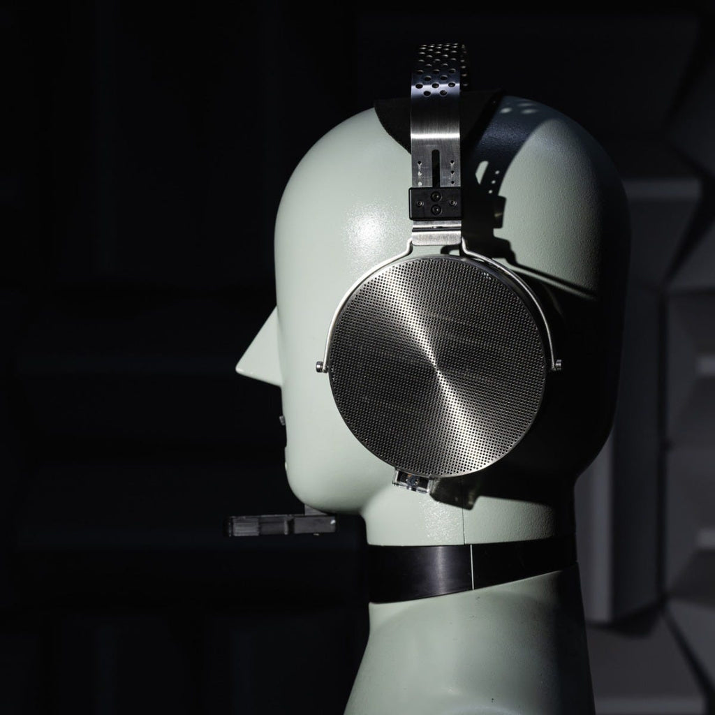MOONDROP PARA 2 Planar Magnetic Open-Back Over-Ear Headphones PARA2