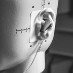 MOONDROP BLESSING 3 2DD + 4BA Hybrid Wired IEM Headphones