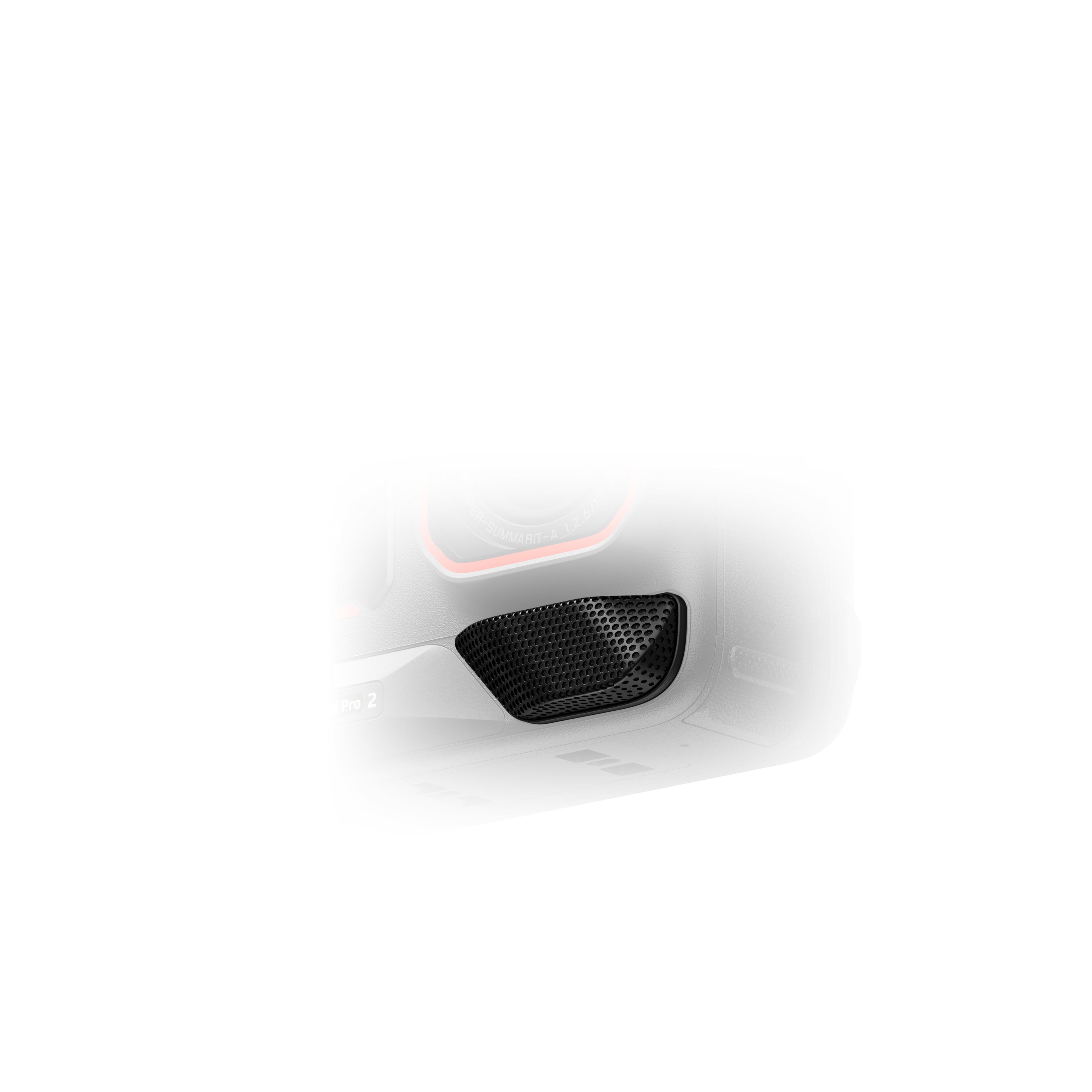 Insta360 Ace Pro 2 Wind Guard