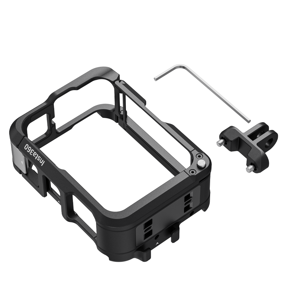 Insta360 Utility Frame for Ace Pro 2/Ace Pro