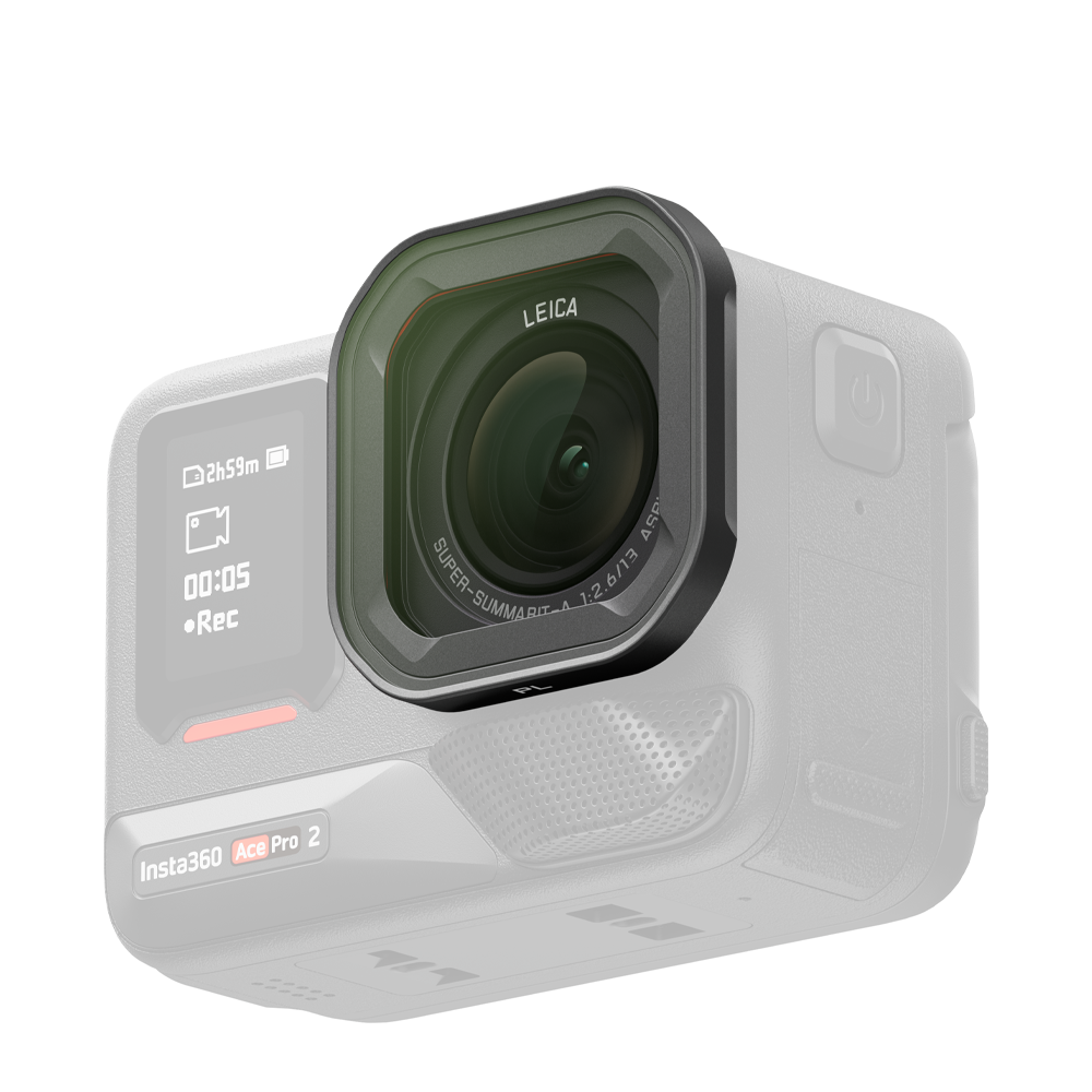 Insta360 Ace Pro 2 ND Filter Set 