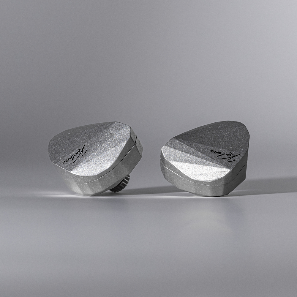 MOONDROP KADENZ USB-C Dynamic Driver Wired IEM Headphones