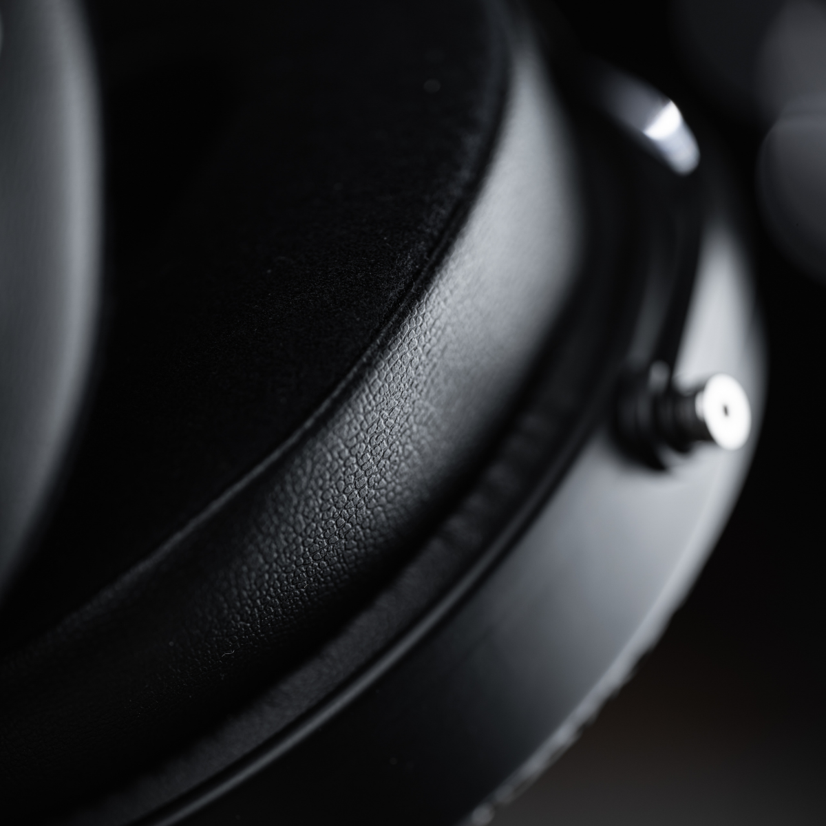 MOONDROP HORIZON 50mm UHE Open-Back Wired Over-Ear Headphones