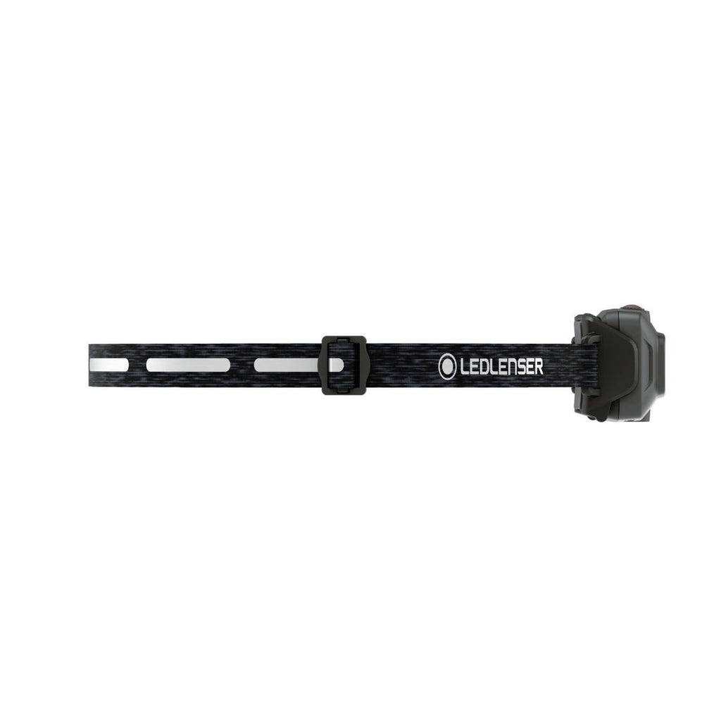 Ledlenser HF4R Signature Headlamp - Black