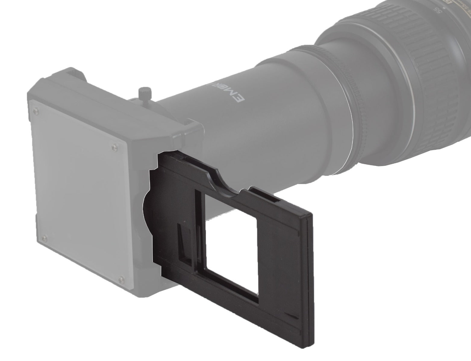 Spare Slide Holder for HD Digital Slide Duplicator 