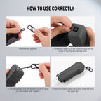 NEEWER AC026 DJI Osmo Pocket 3 Protective Cover